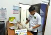 SPPG Pace Gandeng Sidokkes Polres Nganjuk, Pastikan Makanan Bergizi Gratis Aman dan Layak Konsumsi