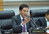 Komisi III DPR Apresiasi Polri Ungkap Kasus Penculikan Balita Bilqis