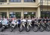 Gelar Pasukan Operasi Zebra Semeru 2025, Kapolres Nganjuk Tekankan Pentingnya Kepatuhan Berlalu Lintas