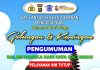 Sat Lantas Polres Tabanan Umumkan Libur Layanan Sim Saat Hari Raya Galungan & Kuningan