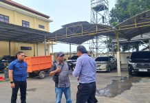 Kuasa Hukum Pembeli Tanah Petani Sumber Girang Nyatakan Sudah Membayar