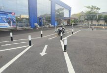 Pemohon Gagal Ujian Praktik SIM Kini Bisa Langsung Ikut Coaching Clinic di Satpas Polrestabes Surabaya