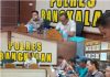 GASI Audiensi ke Polres Bangkalan, Pertanyakan Penghentian Penyidikan Kasus Bayi Meninggal