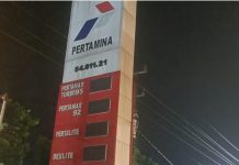 Pelayanan SPBU Wadeng Normal Kembali Usai Sorotan Publik, Gaprak Sampaikan Apresiasi