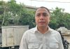 Pemkot Surabaya Ancam Putus Kontrak Kontraktor yang Gagal Tuntaskan Proyek Saluran 15 Desember