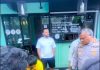 Beredar Video Penangkapan WNA di Badung, Diduga Bawa Kokain & Liquid THC