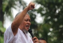 Selamat Ulang Tahun Sang Hero Jawa Timur ,Heru Satryo Yang Ke Lima Puluh Dua Tahun