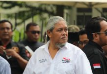 Heru MAKI mendesak PLT Bupati Ponorogo untuk membatalkan mutasi karena sarat dengan dugaan Suap dan Gratifikasi