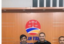 Sudah Sebulan, Kasus Penggelapan Oleh Oknum MUF 2 Surabaya Belum Ada Tersangka