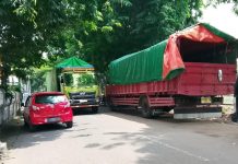 Dishub Unit Wasdal Diduga Kurang Tegas Terhadap Pelanggaran Di Kawasan Semut Dan Sekitarnya