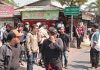 Soliderritas Satu cita Menolak Pengangkatan Sekdispora Jatim