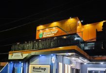 Rooftop Kartonyono Jadi Ikon Nongkrong Baru di Ngawi: Hadirkan Playstation, Biliar, Spot Instagrammable hingga Kuliner Murah Meriah