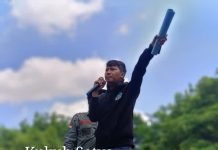 Massa AMI Gruduk Dishub Provinsi, Pertanyakan Uji Kir Siluman