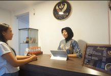 Talenta Massage di Jalan Panglima Polim Kediri Hadirkan Pijat Refleksi Berkualitas dengan Harga Paling Terjangkau