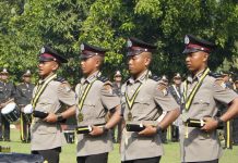 Anak Petani hingga Montir Jadi Lulusan Terbaik Bintara Remaja SPN Polda Jatim
