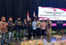 DPP Jawara Minta Seluruh Anggota Tak Terprovokasi Video Viral. Gus Muhdor Ali: Hukum Harus Tegak, Rakyat Bersatu Kembali