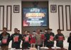 Setelah Sempat Viral Di Sosmed Pelaku Curat Di Karah ,Jambangan Di Bekuk Satreskrim Polrestabes Surabaya