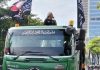 Tak Main Main Maki Jatim Akan Menggelar Aksi Akbar Jilid Dua