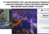 Bidik Kursi Kepala DPRKPP, Iman Kristian Gaungkan Integrasi Tata Ruang dengan Teknologi Kota Cerdas