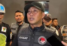 Jelang Nataru, Satresnarkoba Polres Tuban Gelar Razia dan Tes Urine di Tempat Hiburan Malam