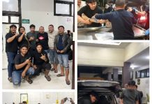 Lawan Polisi Saat Ditangkap, Pelaku Curanmor Pembacok Anggota Polres Lumajang Ditembak Mati Jatanras Polda Jatim