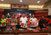 Kriminalitas di Tuban Naik pada 2025, Penyelesaian Perkara Ikut Meningkat