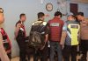 Satresnarkoba Polres Lamongan Gelar Tes Urine di Kafe dan Tempat Hiburan Jelang Nataru