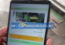Barcode Disalahgunakan, Kuota Solar Warga Dukun Gresik Habis di SPBU 54.622.18 Sumberwudi Lamongan