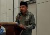 Belasan Miliar Uang Rakyat Ambruk Bersama Pelimpah Sungai di Jember