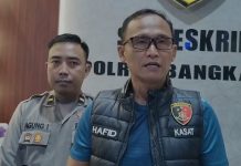 Emosi Berujung Petaka, Satreskrim Polres Bangkalan Amankan Pelaku Penganiayaan Pasutri di Galis