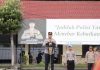 Apel Perdana 2026, Polres Kediri Tegaskan Disiplin dan Pelayanan Publik