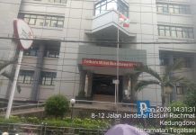Perang Pencurian Kabel Digembar-gemborkan, Telkom Janji Ambil Langkah Hukum