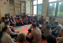 Rumah Terendam, Tugas Tetap Jalan: Trauma Healing Mabes Polri Hadir untuk Personel Polres Aceh Tamiang