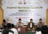 Peringati Isra Mikraj 1447 H, Polres Kediri Kota Perkuat Iman dan Kepedulian Sosial Personel