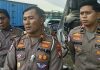 Polres Kediri Kota Intensifkan Patroli Khusus Pantau Bus Ugal – ugalan
