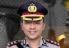 AKBP Prayoga Angga Widyatama Resmi Menjabat Kapolres Ngawi