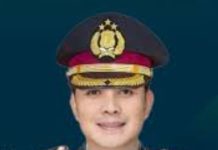Kombes Pol Dr. Rofiq Ripto Himawan Resmi Jabat Kapolresta Banyuwangi