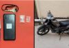 Polres Lamongan Tangkap Pengedar Sabu di Karanggeneng, Sita Barang Bukti 1,19 Gram