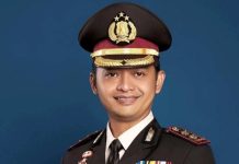 Mutasi Kapolri: Dirressiber, Dirreskrimsus, dan Karo Rena Polda Metro Jaya Berganti