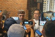Rektor UNITOMO Dinilai Bertanggung Jawab atas Penandatanganan Surat Permohonan Maaf Wawali Surabaya