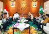 Menuju Mujahadah Kubro 1 Abad NU 2026, Pemprov Jatim Pastikan Kesiapan Dukungan