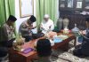 Kapolresta Banyuwangi Silahturohmi ke MUI Banyuwangi Perkuat sinergitas