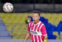 Persida Sidoarjo Lolos 8 Besar Liga 4, Berdiri di Persimpangan Kebanggaan dan Harapan