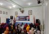 Reses Baktiono di Kapas Madya Baru, Warga Soroti Masalah Domisili, KIP hingga Status Surat Tanah