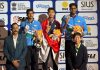 Prestasi Gemilang Anggota Polri: Briptu Muhamad Fawwaz Aditia Farrel Raih Medali Emas dan Pecahkan Rekor Dunia di Ajang Asian Rifle/Pistol Chqmpion 2026 India