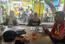 Oknum Penyidik Unit Reskrim Polsek Bubutan Diduga Permainkan Korban Penipua