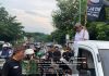 Tebar Berkah di Hari Pertama Ramadhan, MAKI Jatim Bagikan 750 Paket Takjil di Depan CITO Surabaya