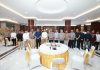 Kapolda Jatim Silaturahmi dan Buka Puasa Bersama OKP, ORMEK dan BEM Se-Jawa Timur