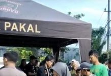 Dapur Berkah Ramadan Polsek Pakal: 600 Porsi Buka Puasa untuk Komunitas dan Masyarakat Surabaya