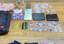 Satuan Reserse Narkoba Polres Situbondo Bongkar Peredaran Sabu 27,88 Gram di Banyuputih, Dua Pengedar Diamankan